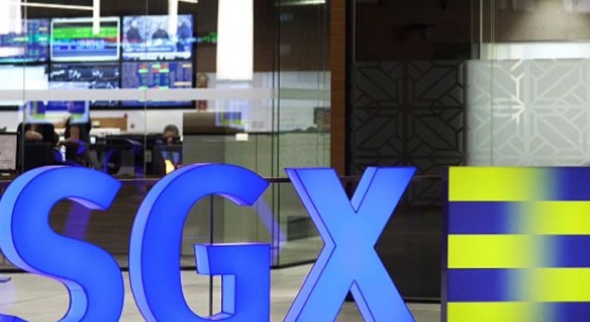 Singapore Exchange gets 'buy' from DBS, RHB and CIMB on strength of derivatives