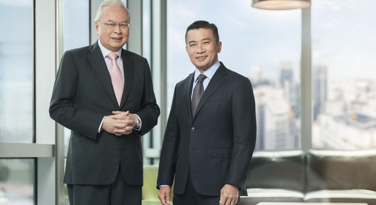 SGX delivers resilient performance with multiple growth streams and partnerships