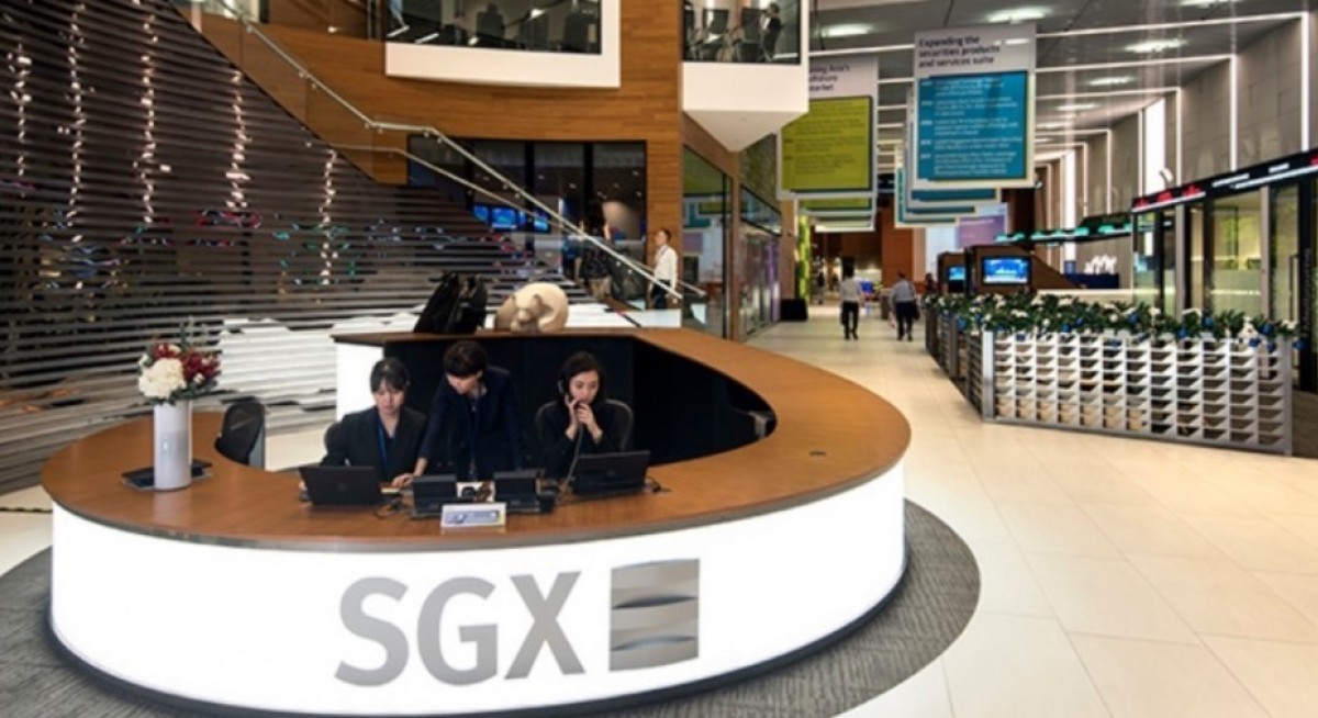 SGX should be able to rebound after sentiment-led selling