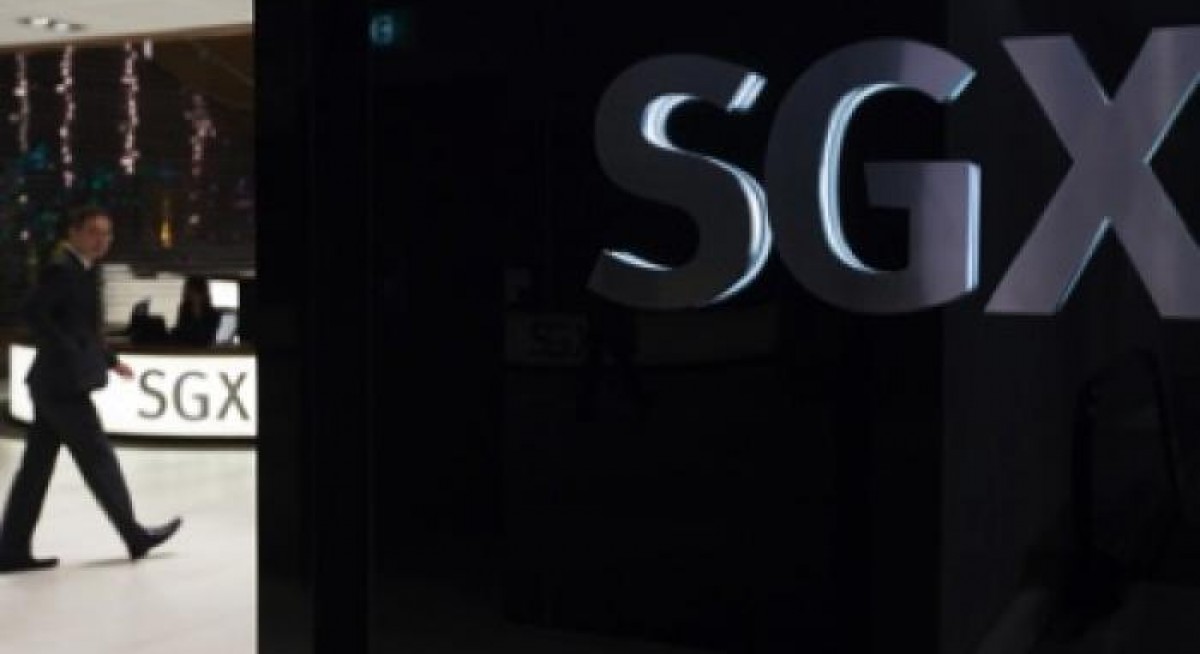 SGX