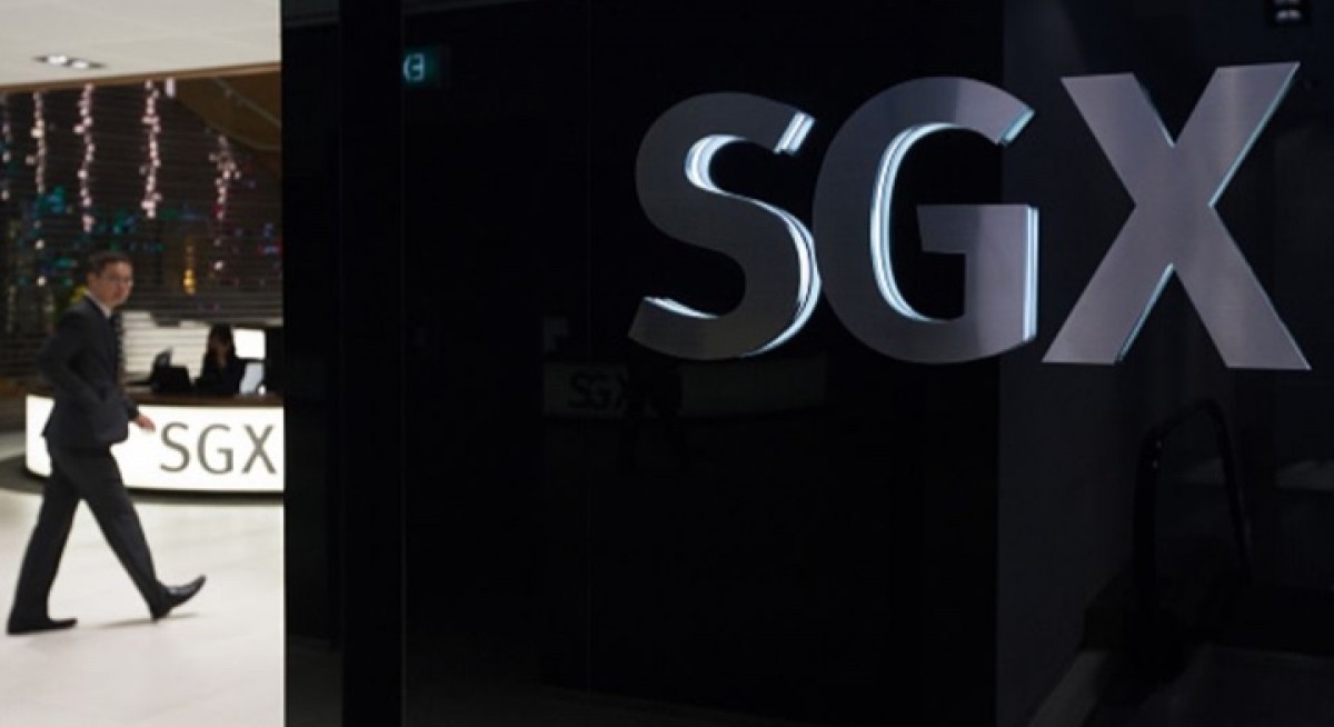 SGX mulls tweaks to auction routines after Jardine's Jan plunge