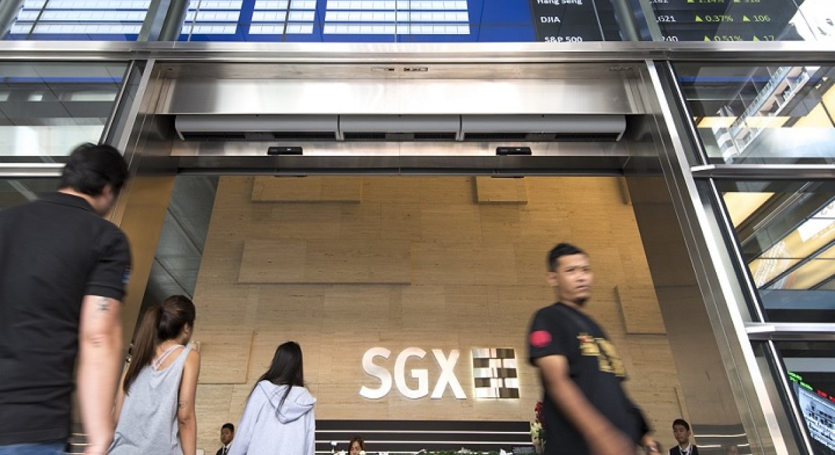 Bourse operator to gain from higher trading volume, new growth pursuits - THE EDGE SINGAPORE