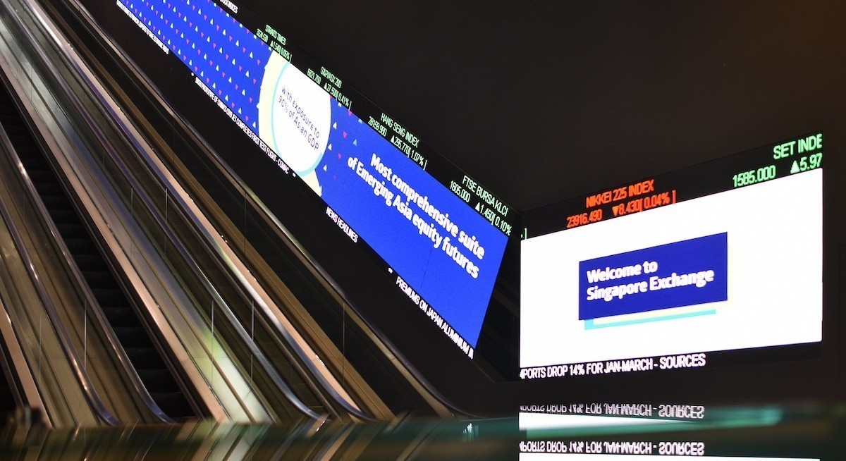 UI Boustead REIT and JustCo among top 10 SEA IPOs as region more than doubles proceeds y-o-y for 1H2026: Deloitte report