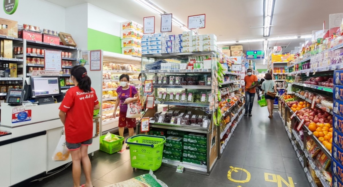 With inflationary pressure, GST hike will bite but balance will be struck - THE EDGE SINGAPORE