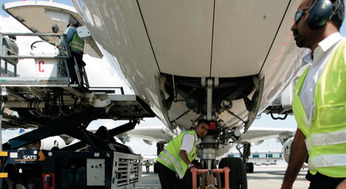 SIA Engineering gets 4 'buys' as transformational efforts yield results