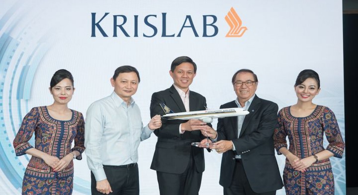 ST Engineering achieves record-high order book; SIA Group improves revenue and efficiency 