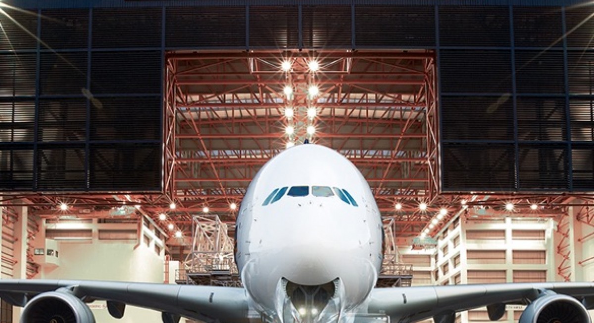 Analysts see longer-term growth for SIA Engineering amid near-term challenges