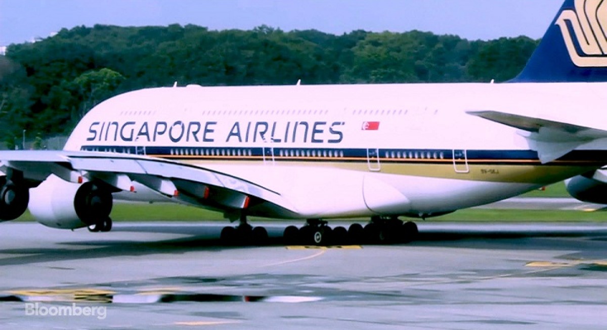 All SIA group airlines continue to see improved passenger load factors in Sept