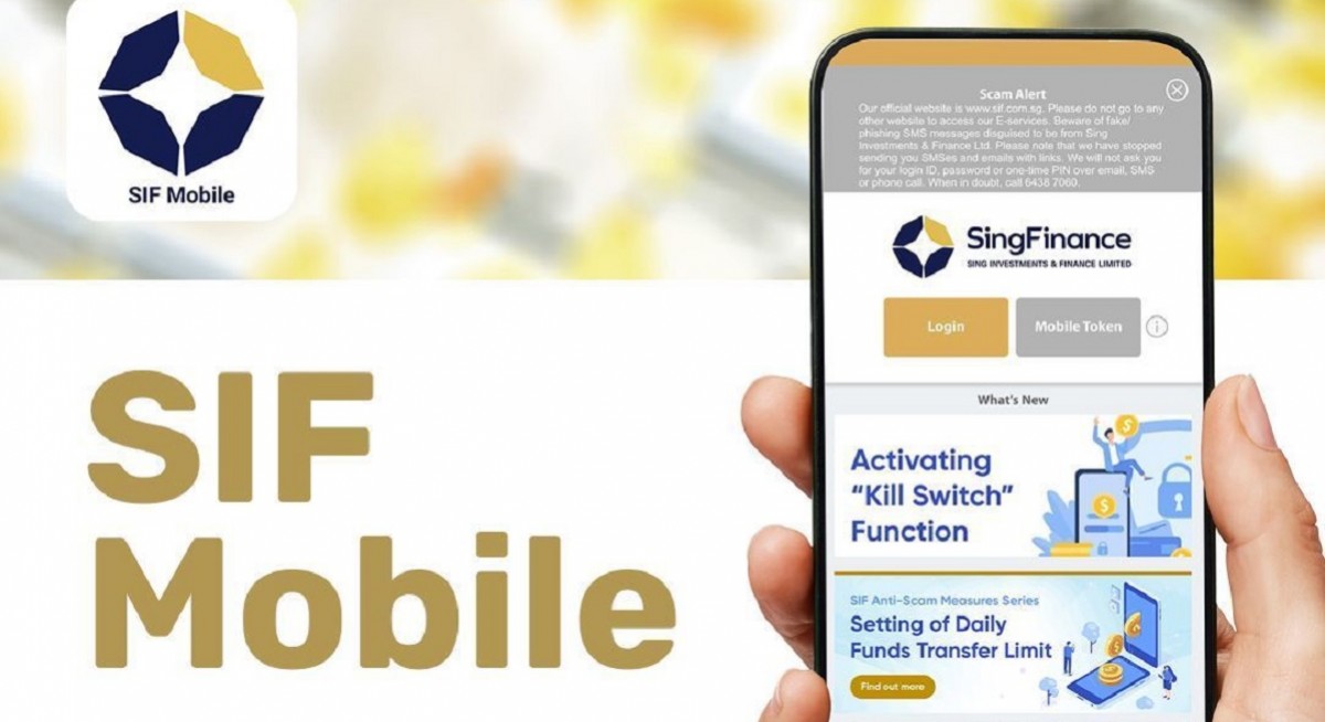 Sing Investments & Finance tops all categories in its segment - THE EDGE SINGAPORE