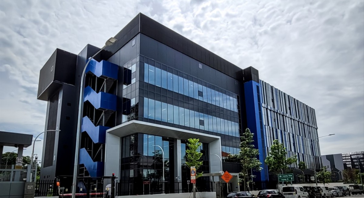 Citi resumes 'buy' on Digital Core REIT with TP of 82 US cents