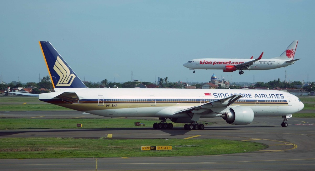 SIA flies through bouts of downgrades following lower 1QFY2026 results
