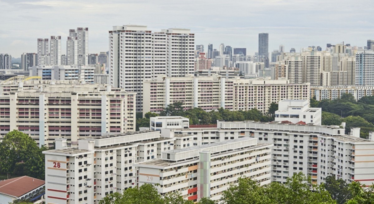 Singapore Land Group reports 60% lower earnings of $95.3 mil for the 2HFY2022