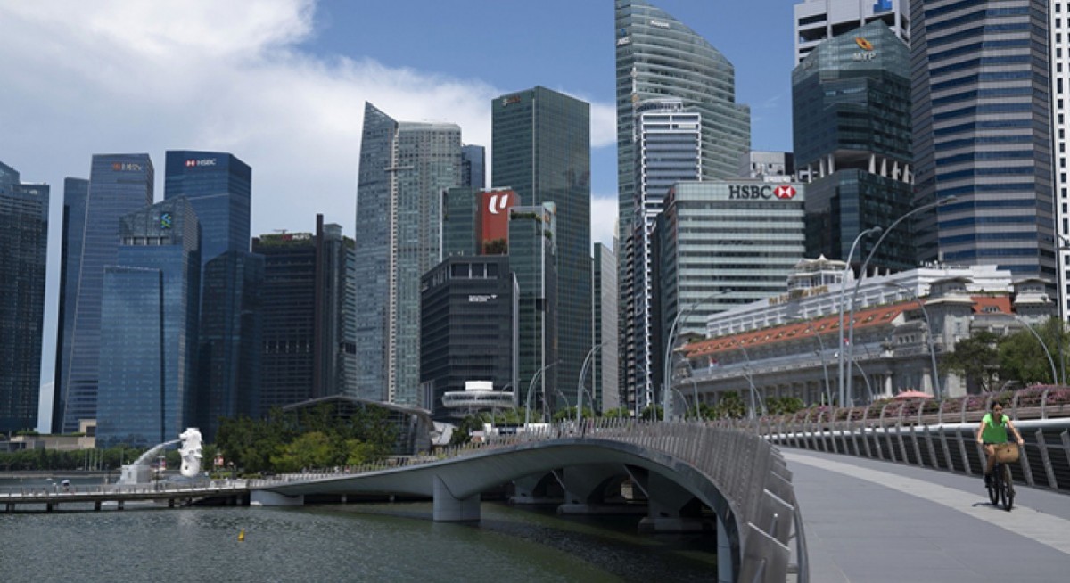 DBS and Standard Chartered lead banking group to develop Trade Finance Registry pilot to enhance trade transparency