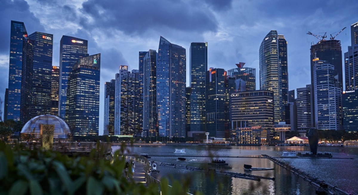 Business in the fast lane: Accelerating intelligent, future-ready operations
