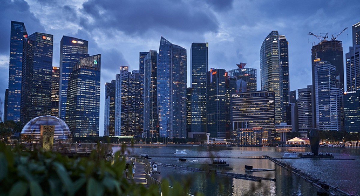 Walking the energy tightrope: Can Singapore achieve both energy security and net-zero? - THE EDGE SINGAPORE