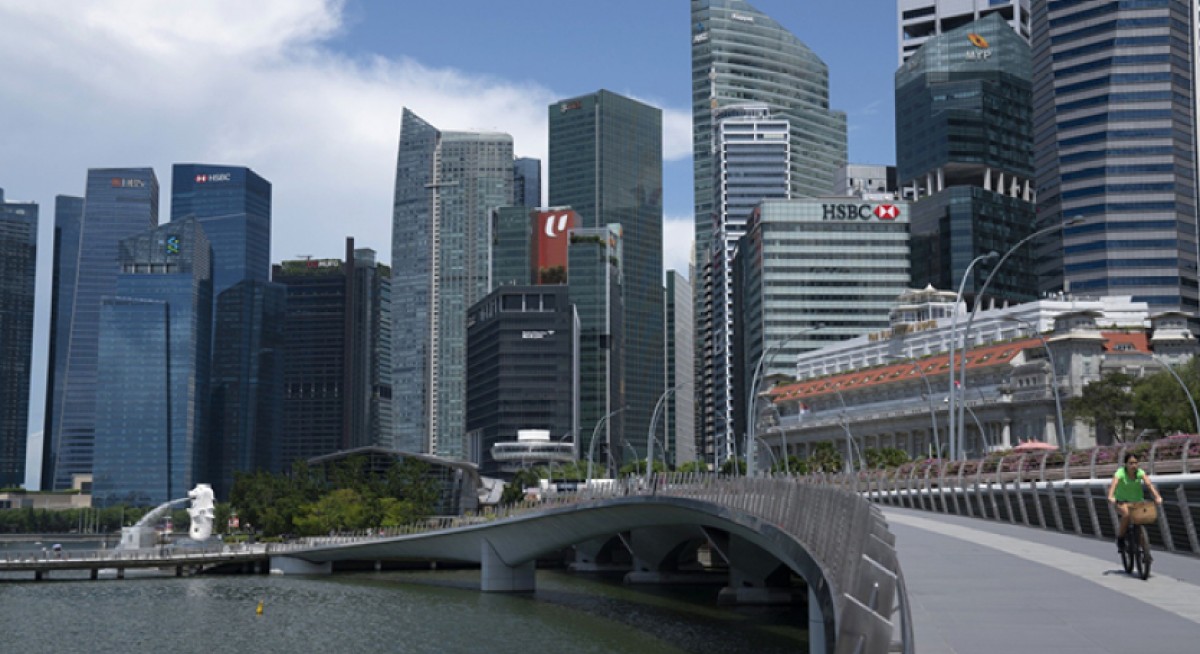 Singapore remains a safe haven despite growing macroeconomic concerns: RHB
