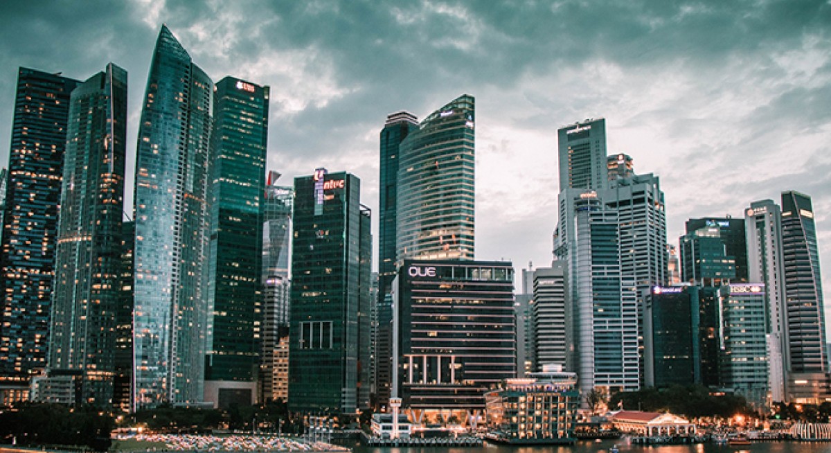 Time to 'bask in the sun' as recovery trends continue for these S-REITs: DBS