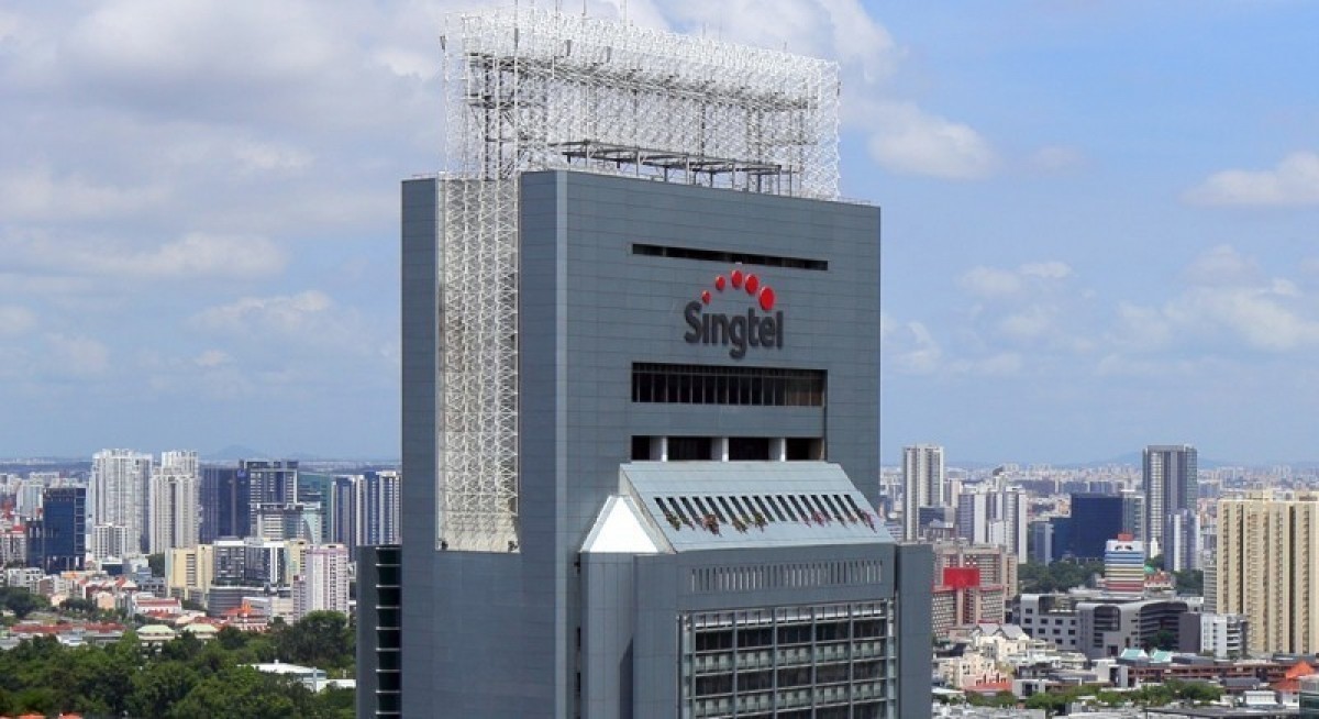 Singtel appoints Temasek’s portfolio development unit joint head Dinesh Khanna as non-executive director