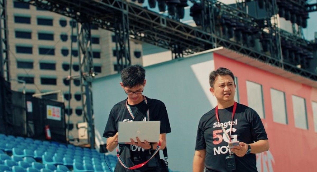 RHB keeps 'buy' call and $3.30 price target on Singtel