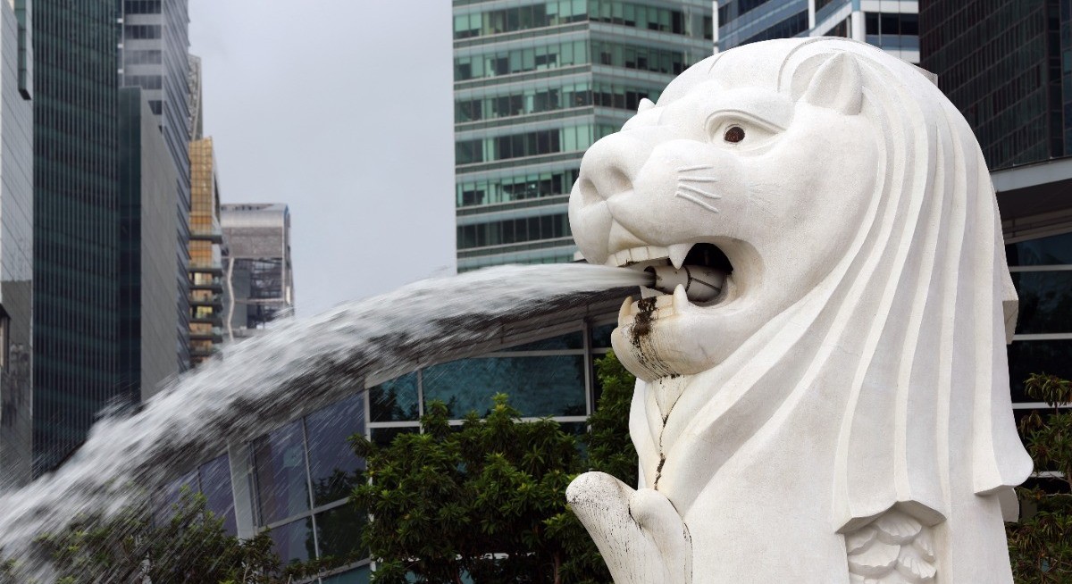 Singapore to cane scammers as billions lost in fraud surge