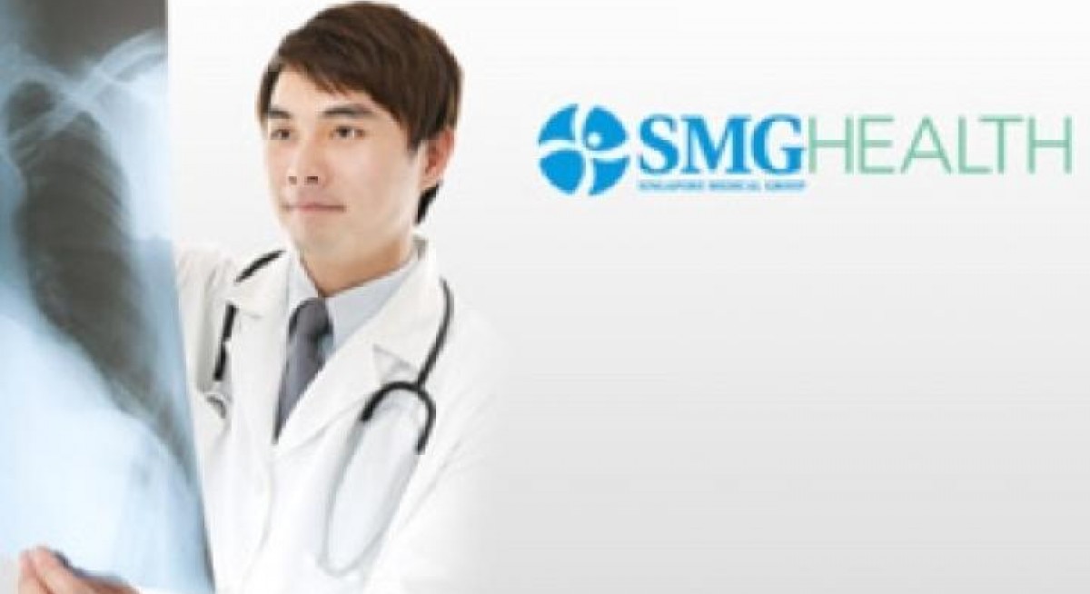 Singapore Medical Group's outlook seen as rosy with latest acquisition