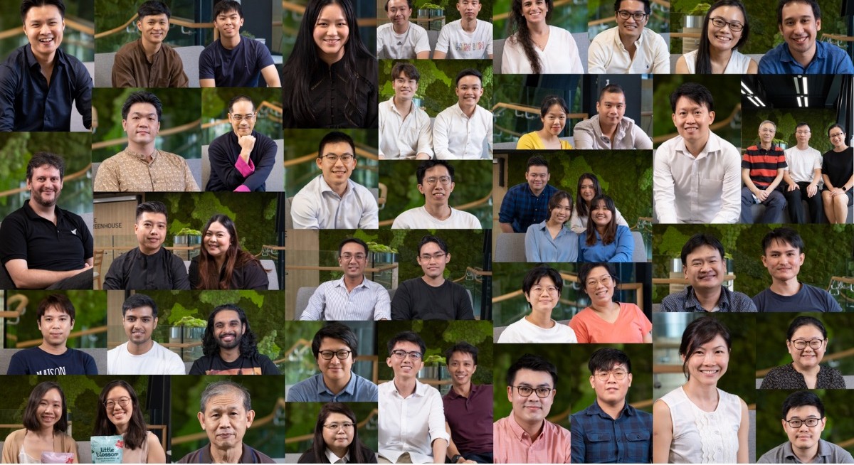 SMU welcomes 43 start-ups to its BIG incubation programme