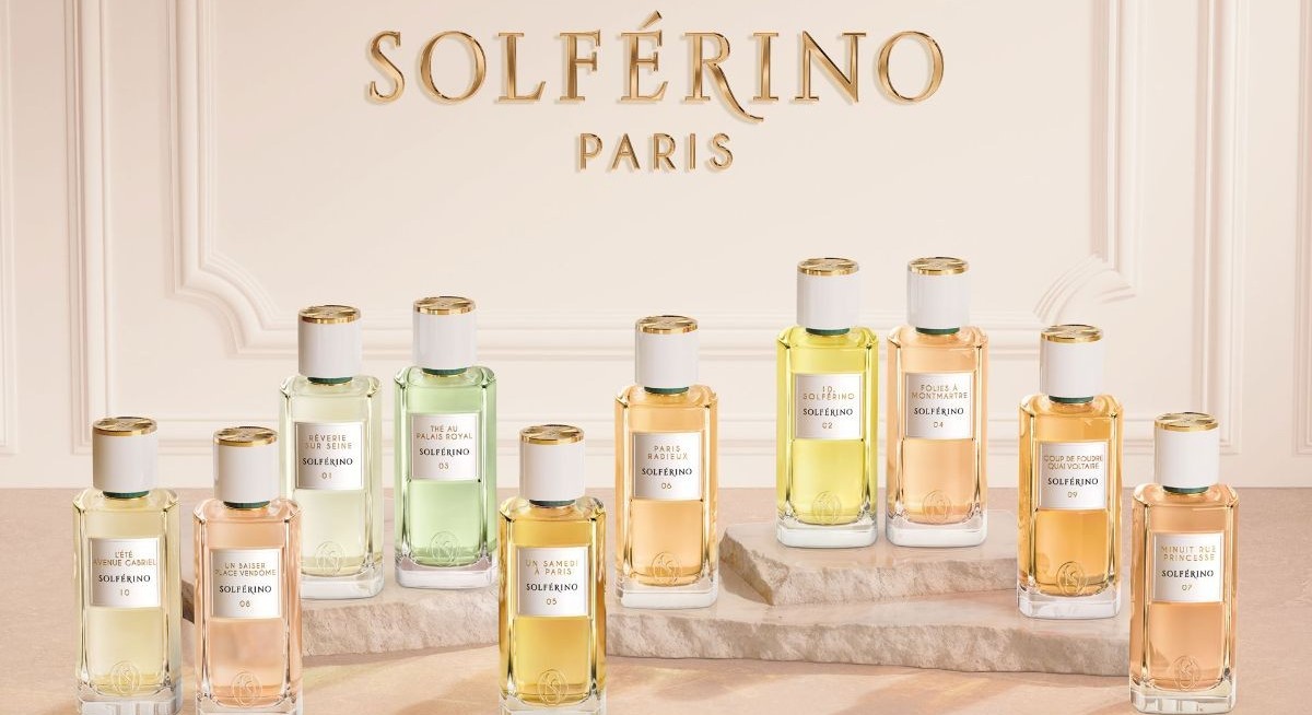 Interparfums: Follow the scent of money