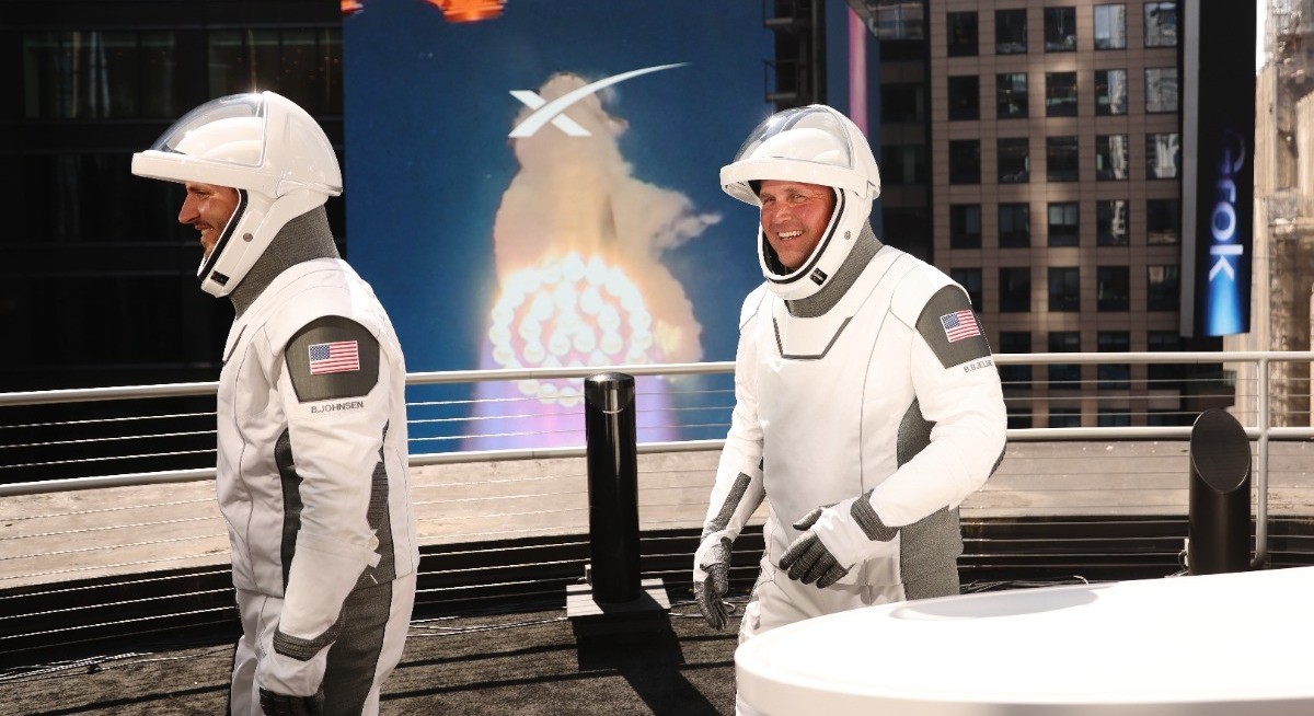 Analysis: SpaceX’s AI fundraising campaign has just begun