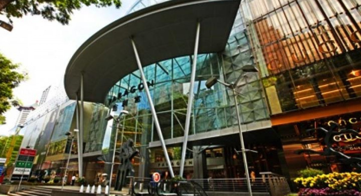 Why Maybank KE prefers Frasers Centrepoint Trust over SPH REIT 