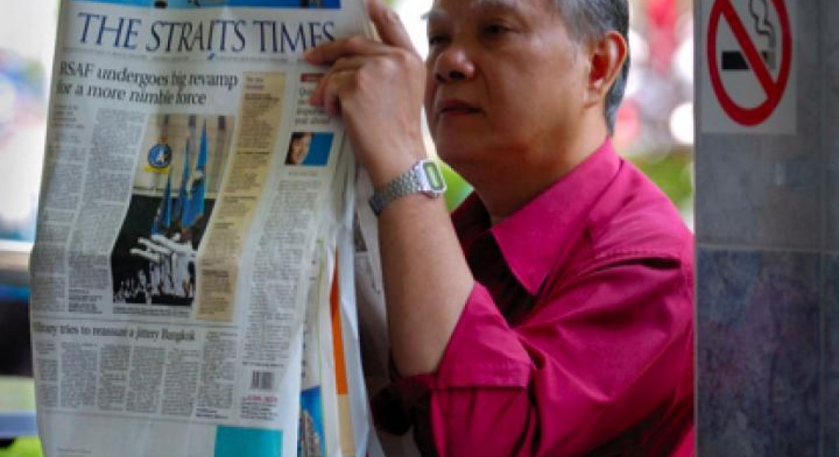 SIC throws out Keppel's 8-week restriction clause