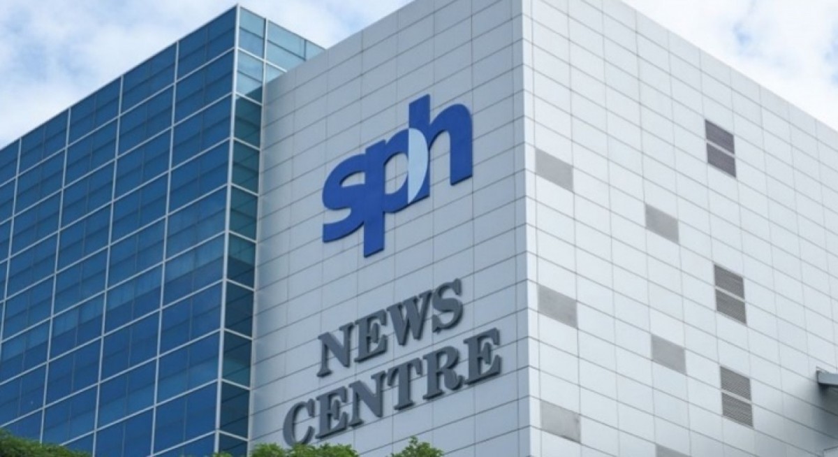 SPH to undergo strategic review of business after non-media segment boosts 1H21 results