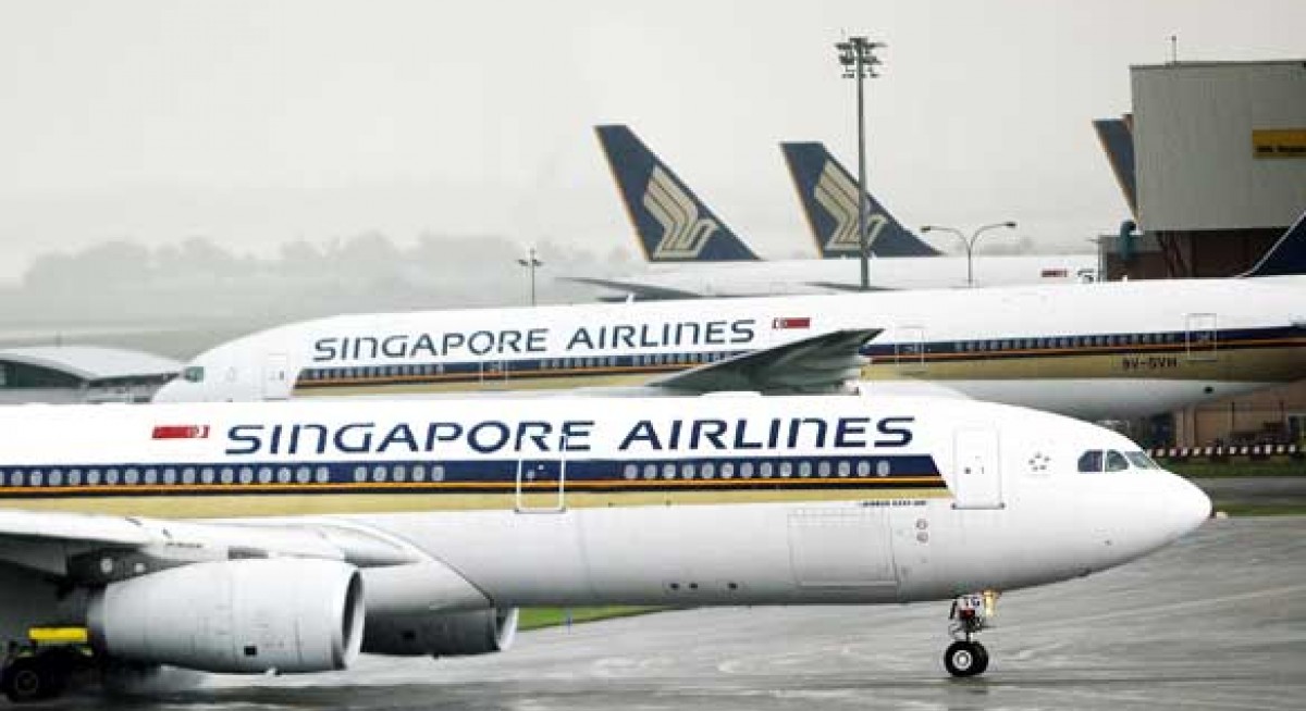 Singapore Airlines