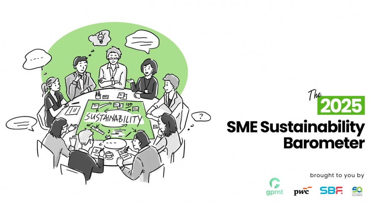 Lacking money, skills and time, SMEs say sustainability efforts ‘hard to justify’: S’pore study