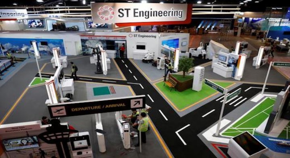 New study by ST Engineering reveals prevalent, weak data cultures in organisations in Asia