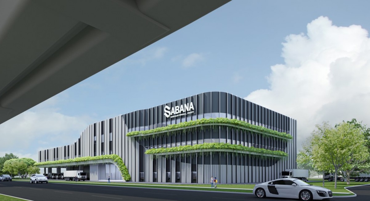 Sabana REIT announces 7.4% rise in DPU, to focus on AEI in 2H2022