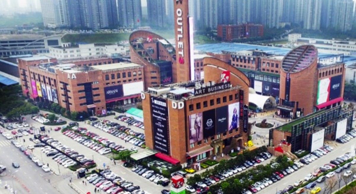 Citi starts coverage of Sasseur REIT at 'buy' with 92 cents target price