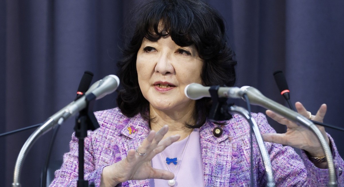 Japan’s finance minister signals possibility of more govt bond sales