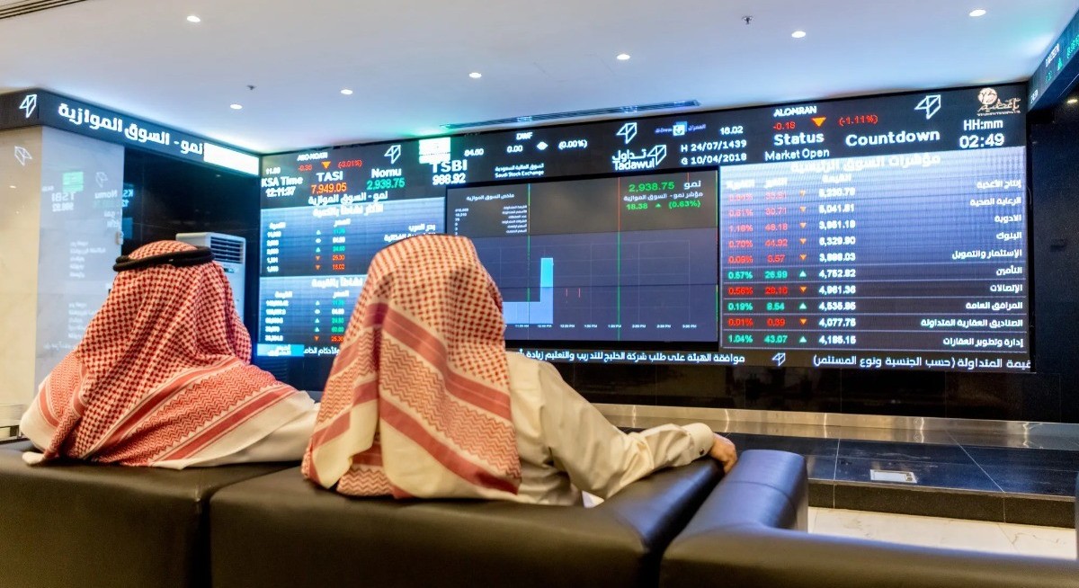 Saudi, Egyptian markets slump as US-Iran conflict roils region