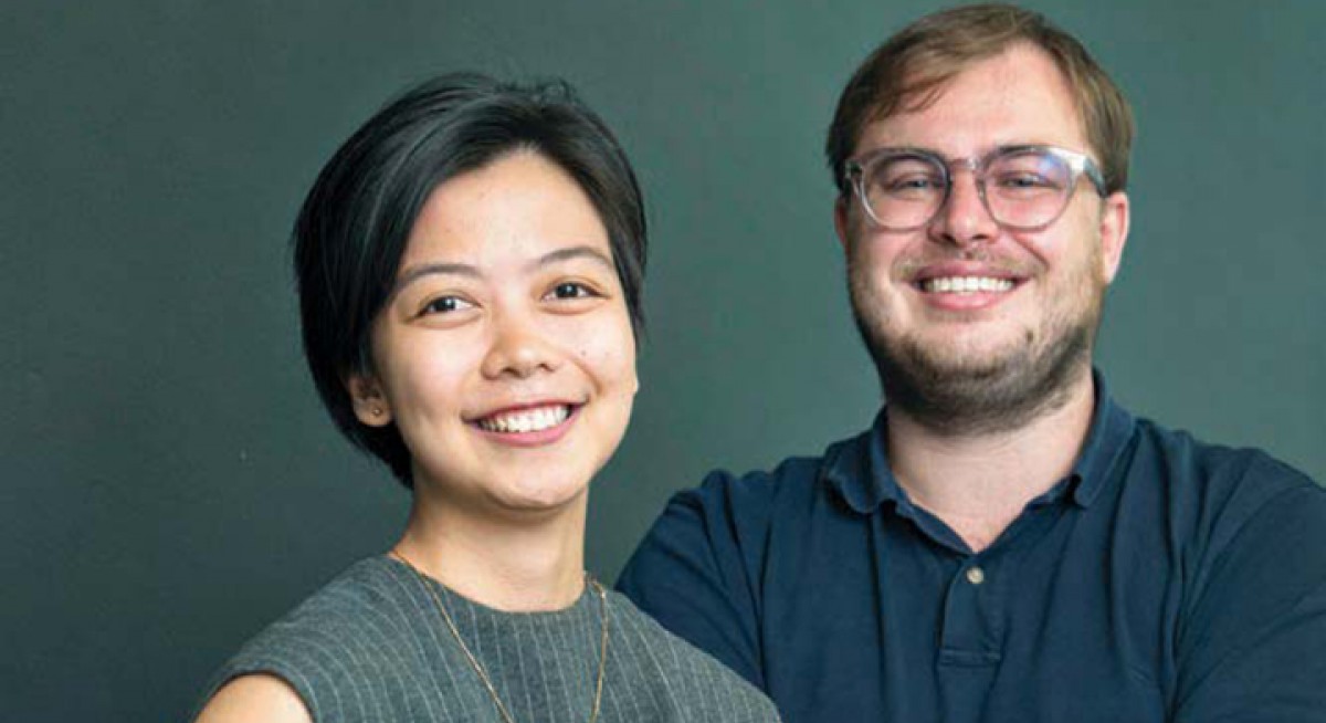 How a start-up uses AI to spot construction site defects