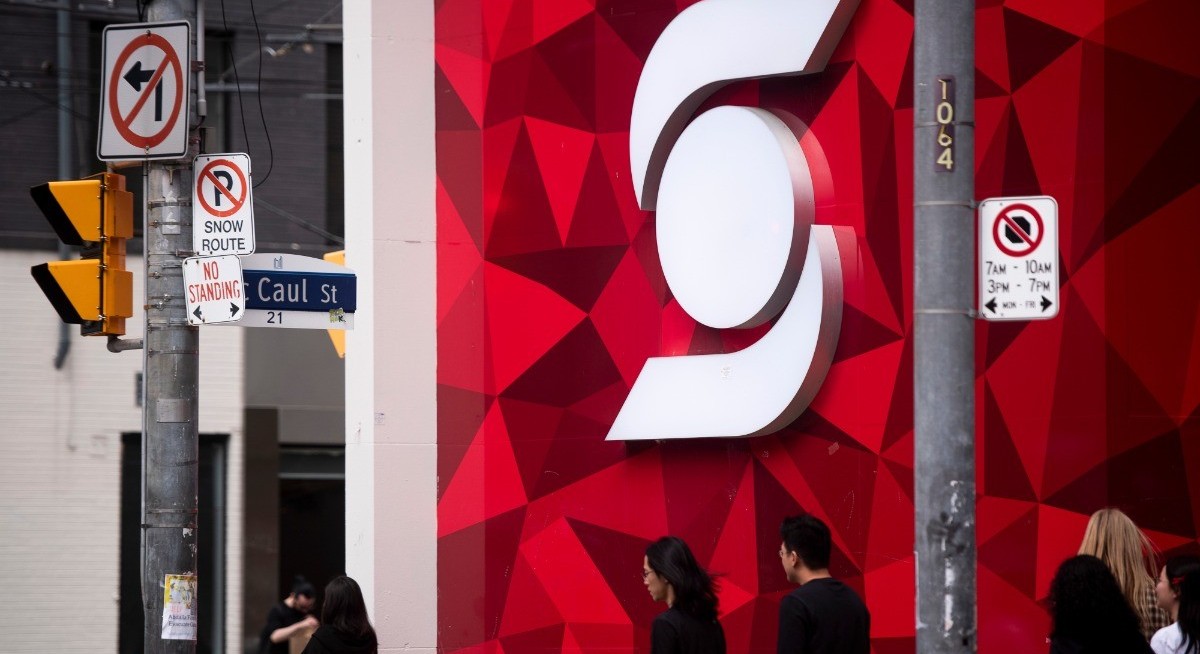 Scotiabank beats estimates even after a restructuring charge