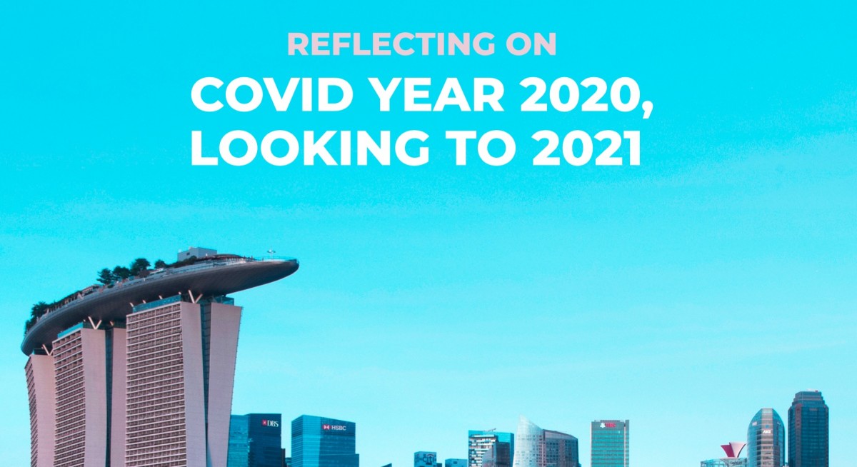 EdgeProp New Launches Map 2021 - THE EDGE SINGAPORE