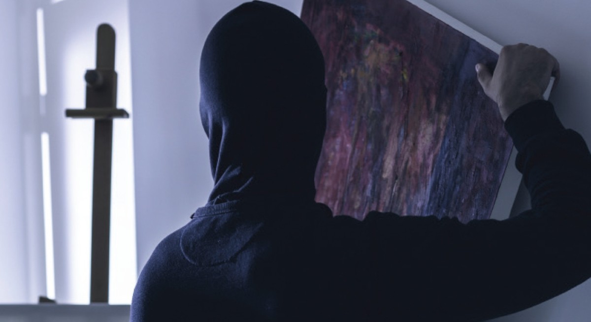 Defending against fraud in the NFT space
