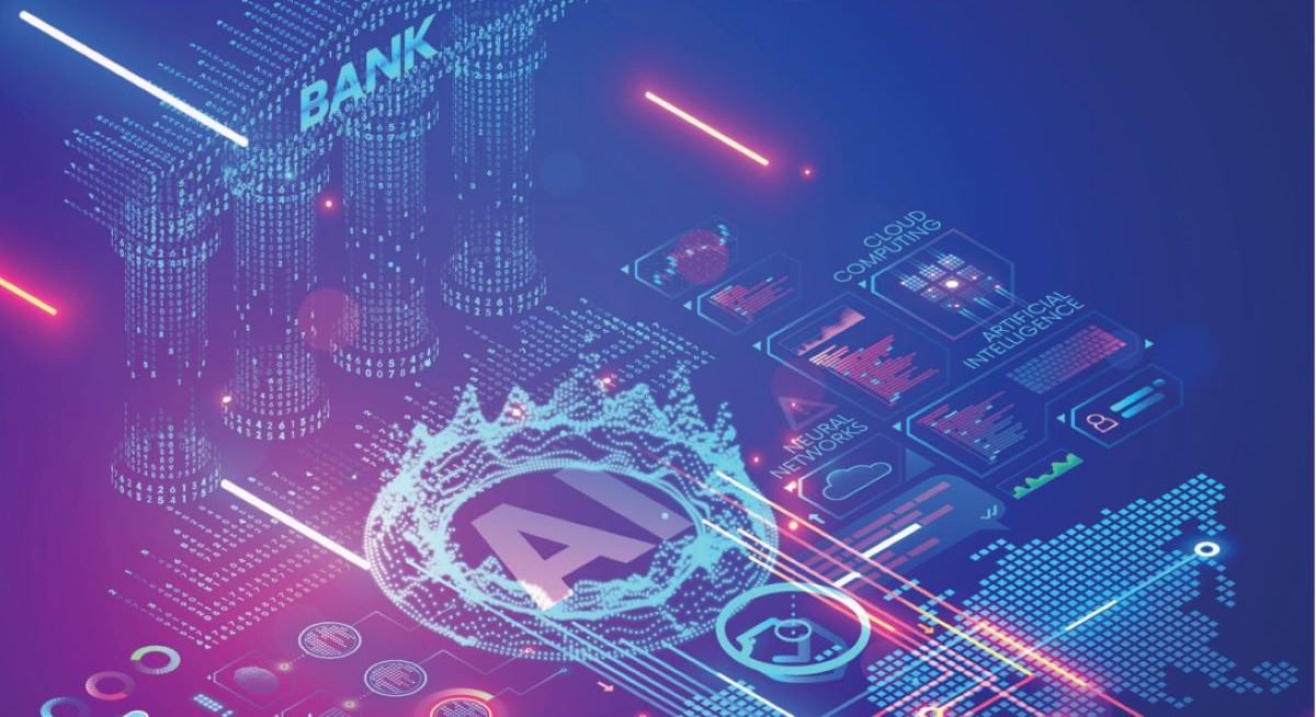 How AI is reshaping banks from within - THE EDGE SINGAPORE