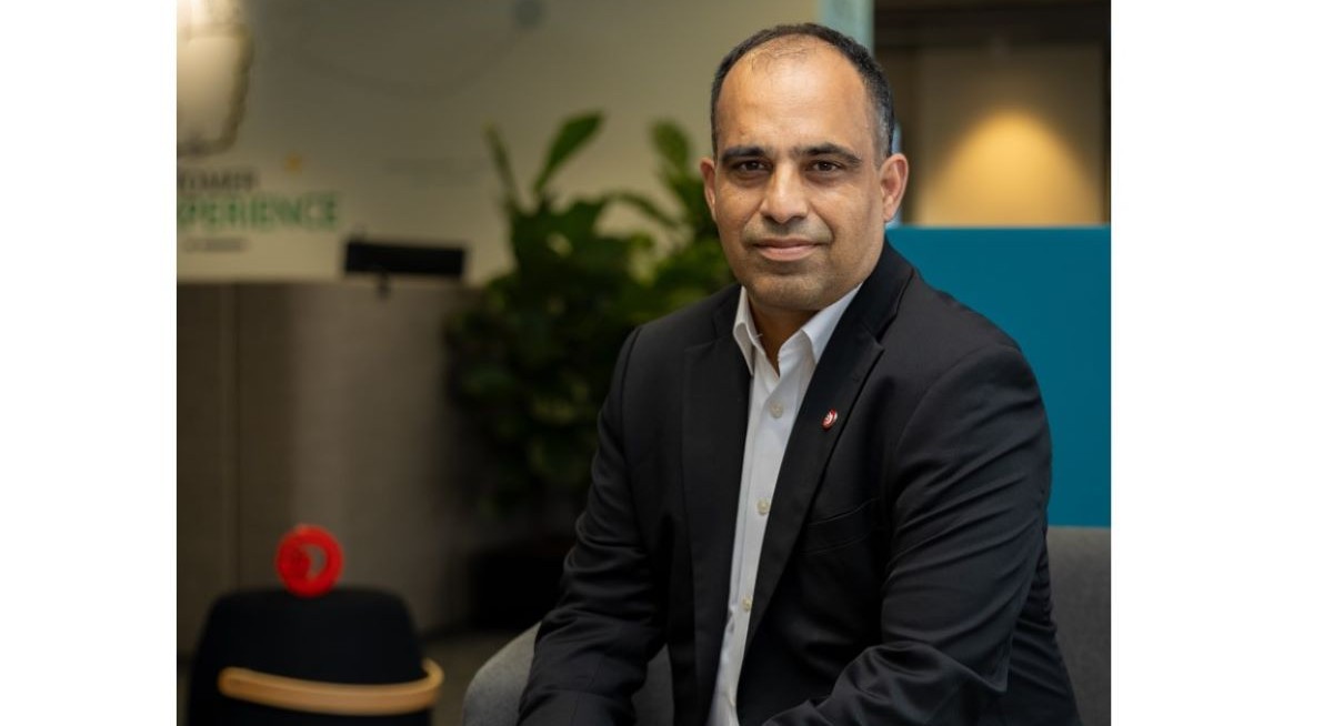  Leveraging tech to make a quantum leap  - THE EDGE SINGAPORE