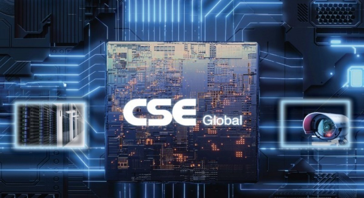 CSE Global records $211.3 mil new orders in 2QFY2025, 3.8% y-o-y higher