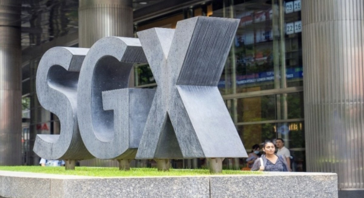 SGX eyes bolt-on M&As; says it’s ‘confident’ in sustaining dividend growth