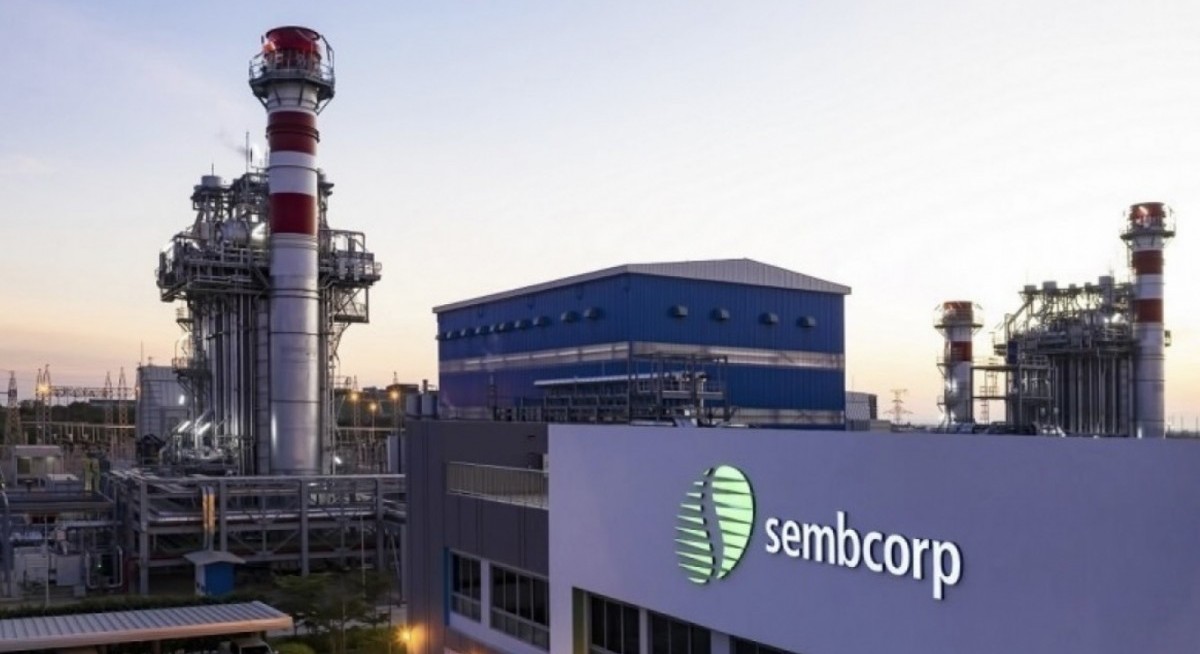 CGSI expects Sembcorp’s 1HFY2025 results to increase by 23% y-o-y due to SembEnviro; ups target price to $8.54