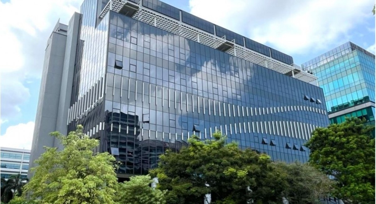 ESR-REIT completes AEI at 16 Tai Seng Street; property plot ratio grows to 3.50