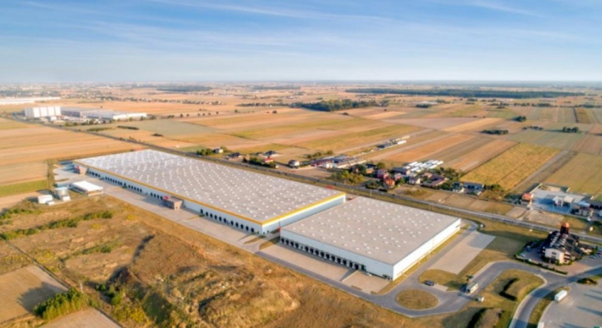 Polish furniture retailer Agata S.A. signs lease agreement for 128,000 sqm of Mapletree Investments’ logistics space