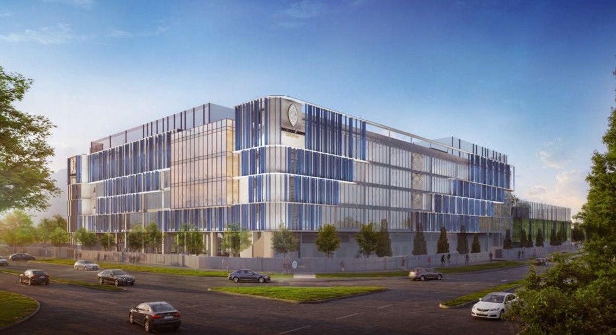 Wee Hur, Wycombe Abbey and BE Education to develop new international school in Singapore